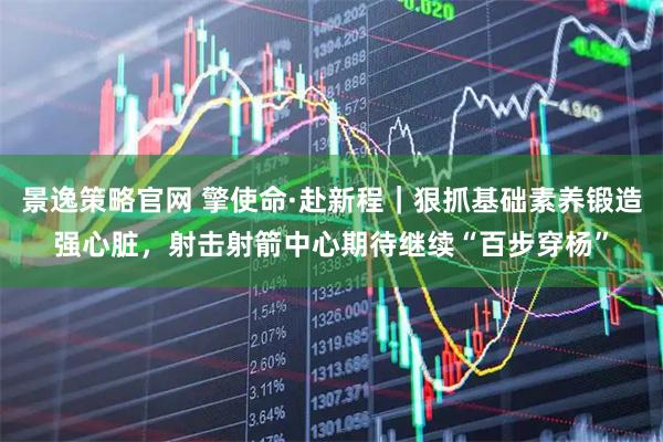 景逸策略官网 擎使命·赴新程｜狠抓基础素养锻造强心脏，射击射箭中心期待继续“百步穿杨”